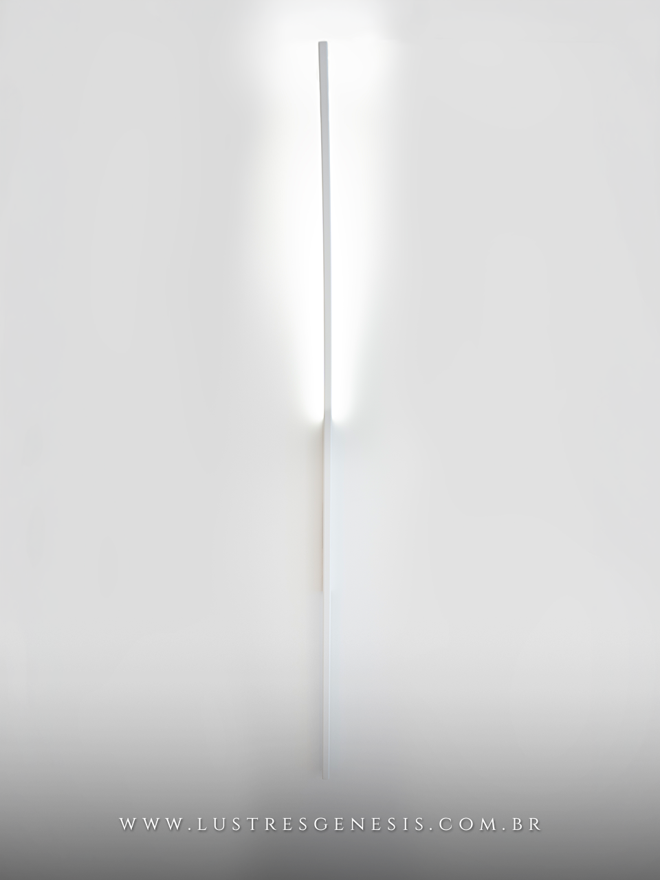 Arandela Grace Bella Italia Design Orgânico e Minimalista